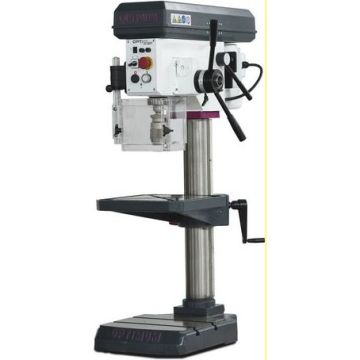 Optimum Bænkboremaskine OPTIdrill DH28FT SM-3020260