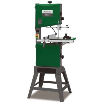 Holzstar båndsav HBS 261-2 SM-5902426