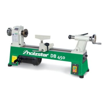 Holzstar lille drejebænk DB 450 SM-5920450