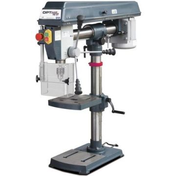 Optimum Radialboremaskine OPTIdrill RB6T SM-3009161