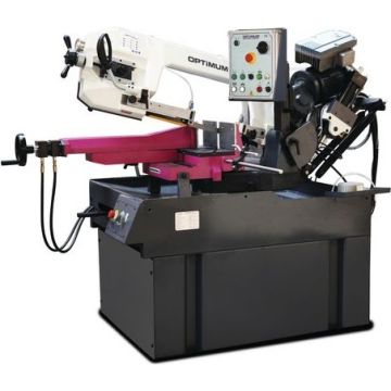 Optimum Geringsbåndsav til metal OPTIsaw SD351AV / 400V/3Ph/50Hz SM-3290361