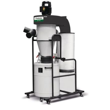 Holzstar cyclon spånsuger ZAA 1353 SM-5924135