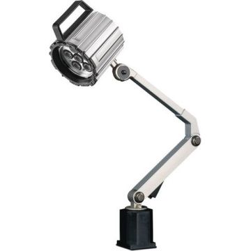 Optimum LED-maskin- og værkstedslys LED MWG6-600 SM-3351052