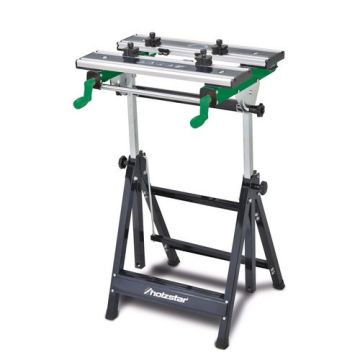 Holzstar arbejdsbord med fastspænding SWT 100 SM-5900010