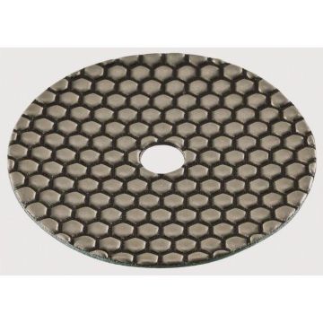 DP 1500 DRY D150        Diamant-Schleifpad FL-419036