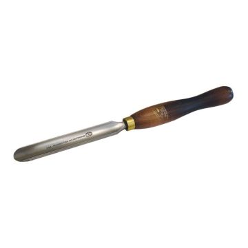 Crown Tools Skrubstål HSS 25 mm DR-DC2325