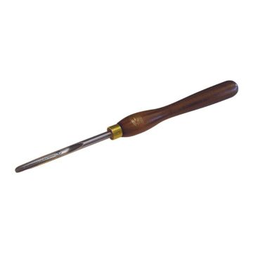 Crown Tools U-jern til skåldrejning HSS DR-DC237DW
