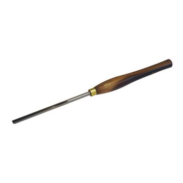 Crown Tools U-jern til skåldrejning 6 mm DR-DC240
