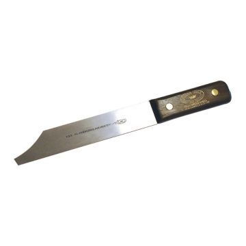 Crown Tools Stikkniv 1,6mm til kurver og kugler DR-DC244AFW