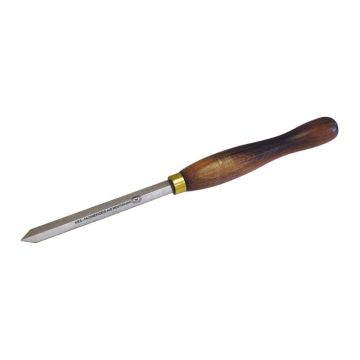 Crown Tools Diamantformede Stikstål 5mm DR-DC246