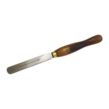 Crown Tools Rund skraber HSS 32 mm DR-DC262