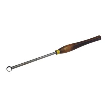 Crown Tools Ringstål til udhuldning HSS 25 mm - lukket DR-DC275A