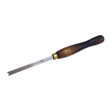 Crown Tools Perleformning drejejern 10mm HSS DR-DC276A