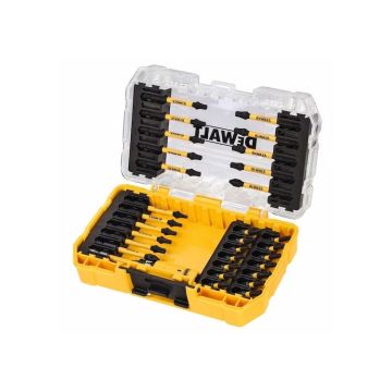 DeWalt Flextorq bitssæt 31 dele DW-DT70738T-QZ