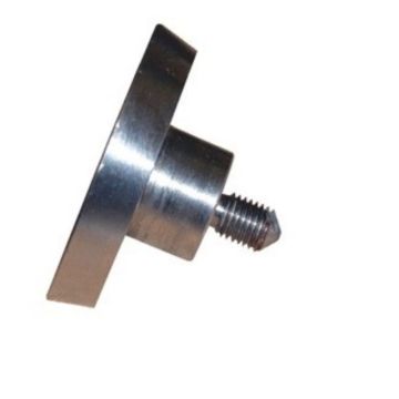 Drechselmeister Spændeanordning 50mm til flaskepropper DR-DDH4850G