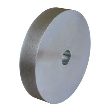 Drechselmeister CBN Slibesten u. sidebelægning 150x32 mm DR-DDHCBN15032-B