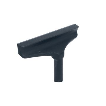 Stratos Anlæg i støbejern 350mm (109 mm skaft) DR-DDKS18-B24
