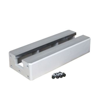 Stratos Kombineret Vangeforlænger/Ekstern Anordning FU-180 DR-DDTWI-BV400