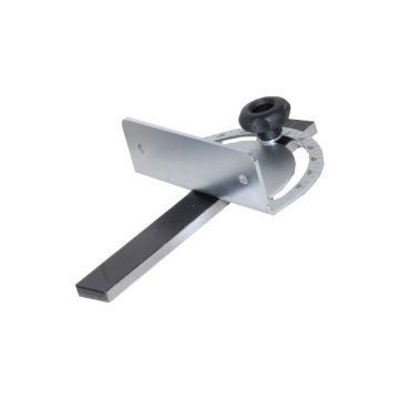 Drechselmeister GZ Vinkelanslag til slibebord DR-DDZ-3684