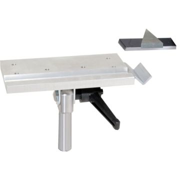 Drechselmeister GZ-16 / 4048 Slibebord til drejebænk DR-DDZ-4048