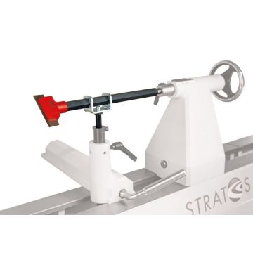 Drechselmeister Udhulningsjern 4086 Standard (lang version) DR-DDZ-4086
