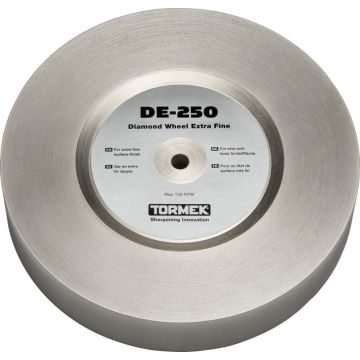 Tormek Diamant Slibesten DE-250 Ekstra Fin K1200 93846202