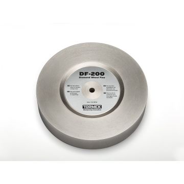 Tormek Diamant Slibesten DF-200 Fin K600 938460201