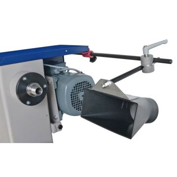 Hager Sugeenhed DH80120 DR-DH80120