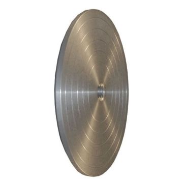 Hager Slibeskive aluminium 300 mm DR-DH80125