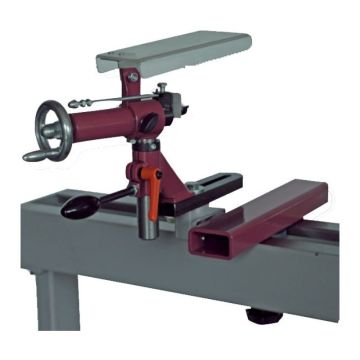 Hager Reservedel til Kugledrejer HKD120 DR-DH90144+DH90148