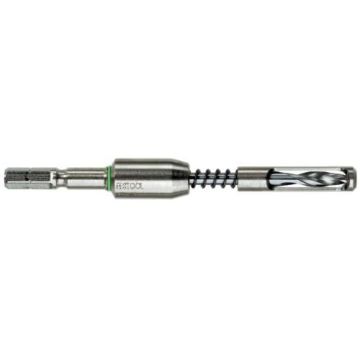 Festool Centreringsbor ZB HS D5 EURO CE (5mm) 492525
