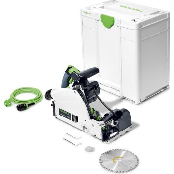 Festool Dyksav med forridser TSV 60 KEBQ-Plus 576730
