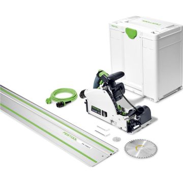 Festool Dyksav med forridser TSV 60 KEBQ-Plus-FS 577743