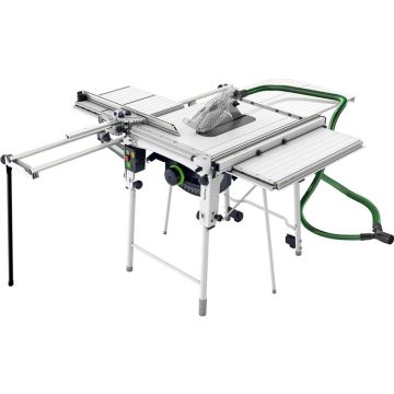 Festool Bordrundsav TKS 80 EBS ST 840-Set 578108
