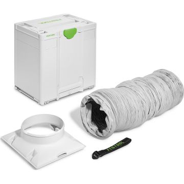 Festool Lufttilførselsslange LS-SYS-AIR D200x6m 577964