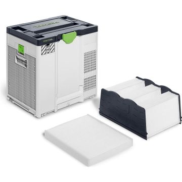 Festool Luftrenser SYS-AIR H - Støvklasse H 577789