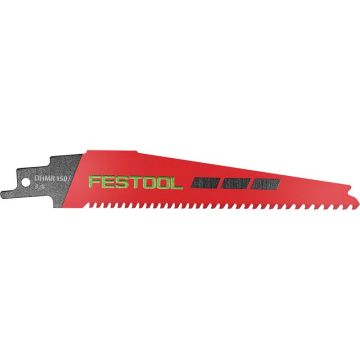 Festool Bajonetsavklinge DHMR 150/3,4 DEMOLITION 577493