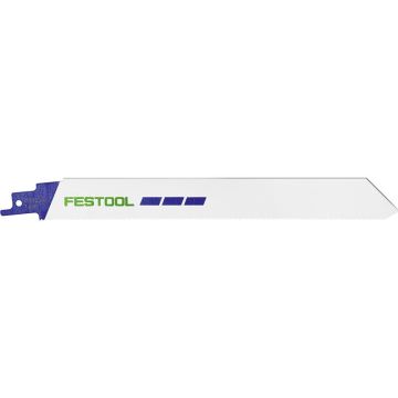 Festool Bajonetsavklinge HSR 230/1,6 BI/5 METAL STEEL/STAINLESS STEEL 577490