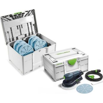 Festool Excentersliber ETS EC 150/3 EQ-SYS GR 578265