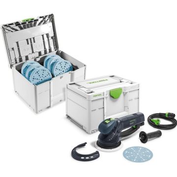 Festool Excentersliber ROTEX RO 150 FEQ-SYS GR 578257