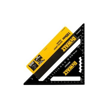 DeWalt Speedvinkel 18cm DW-DWHT25227-0