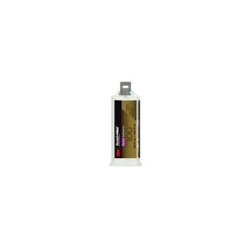 3M Scotch-Weld DP100 50.ml tran.  40DP100050T