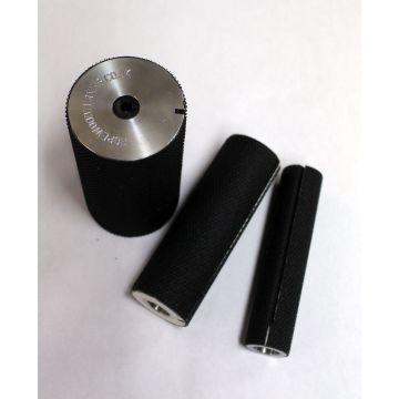 Hope Pudsetromle - 40 mm HOADS40