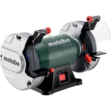 Metabo Bænksliber DS 150 M 604150000