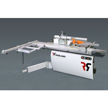 Robland NX 310 Pro II Kombimaskine NX310PROII