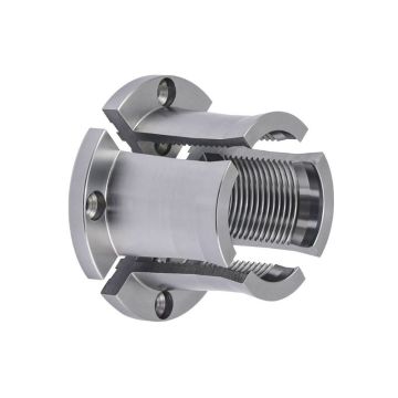 Teknatool Nova Long Nose Bakker DR-DT6017