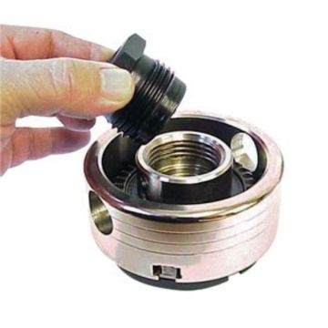 Teknatool Gevindadapter Nova M1/x2.5 RH DR-DTIKNS