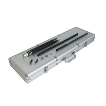 Drechselmeister Udhulningssæt "GRIZZLY" Standard 13mm DR-DWI-GRSET1