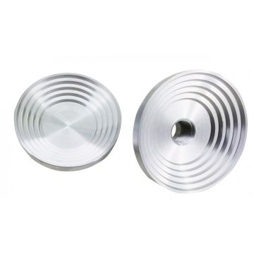 Drechselmeister Universalholder til kugledrejning DR-DWI-KV102