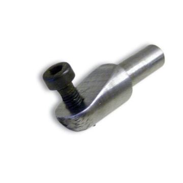 Drechselmeister Skraberplatte Adapter 16 mm DR-DWI-UH13-16.031